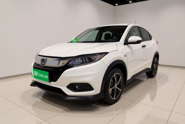 Used Honda Vezel 2020 1.5L CVT Pioneer Edition