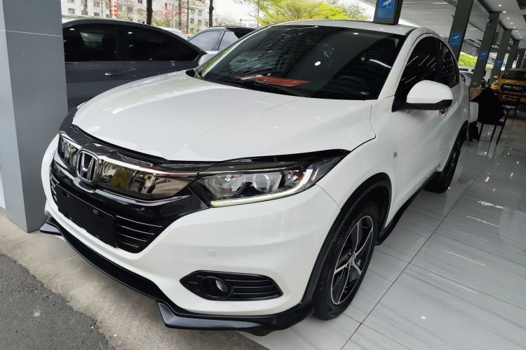 Used Honda Vezel 2020 1.5L CVT Pioneer Edition Guazi used car, China used car export, Used car for sale, Used  cars, Cheapest cars for sale