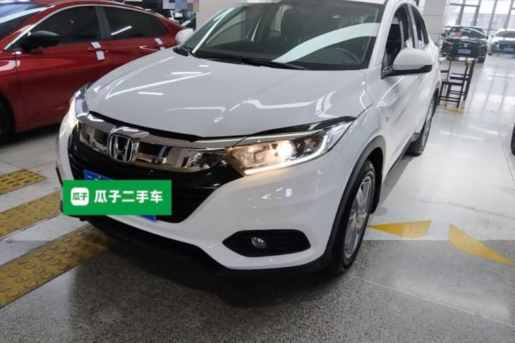 Ojetý Honda Vezel 2020 220 TURBO CVT Elite Edition Guazi used car, China used car export, Used car for sale, Used cars, Cheapest cars for sale