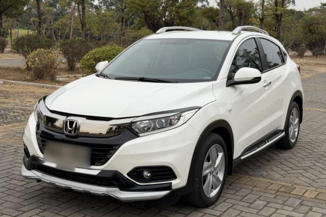 Used Honda Vezel 2020 220 TURBO CVT Elite Edition