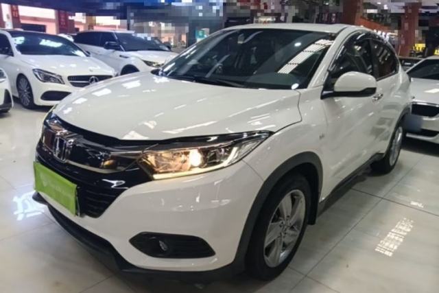 Used Honda Vezel 2020 220 TURBO CVT Elite Edition