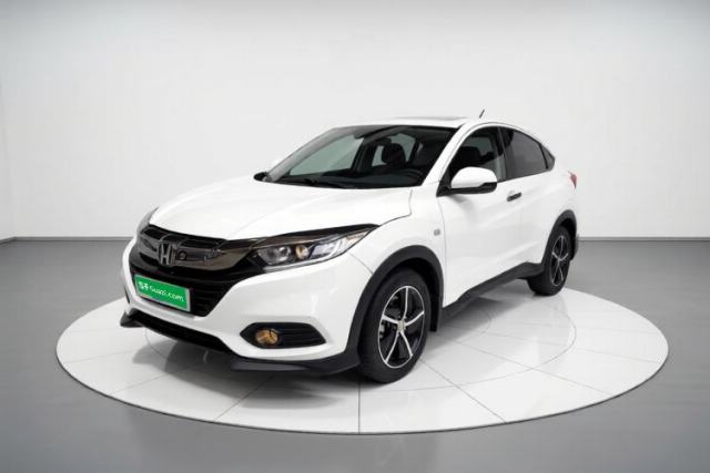 Used Honda Vezel 2020 1.5L CVT Pioneer Edition