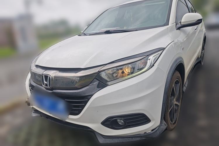 Ojetý Honda Vezel 2020 1.5L CVT Pioneer Edition Guazi used car, China used car export, Used car for sale, Used cars, Cheapest cars for sale