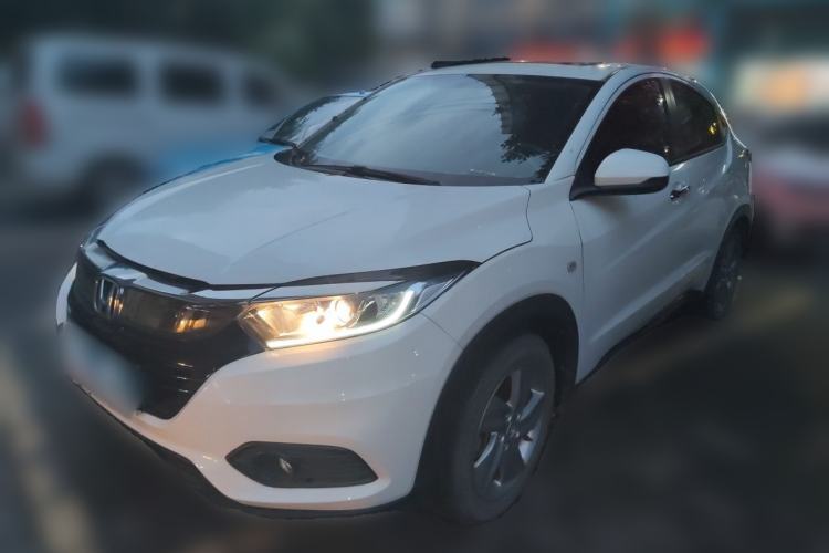 Used Honda Vezel 2020 1.5L CVT Elite Edition Guazi used car, China used car export, Used car for sale, Used  cars, Cheapest cars for sale
