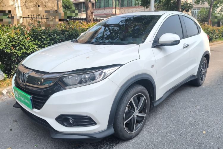 Used Honda Vezel 2020 1.5L CVT Pioneer Edition Guazi used car, China used car export, Used car for sale, Used  cars, Cheapest cars for sale