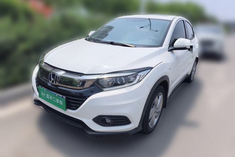 Used Honda Vezel 2020 1.5L CVT Elite Edition Guazi used car, China used car export, Used car for sale, Used  cars, Cheapest cars for sale