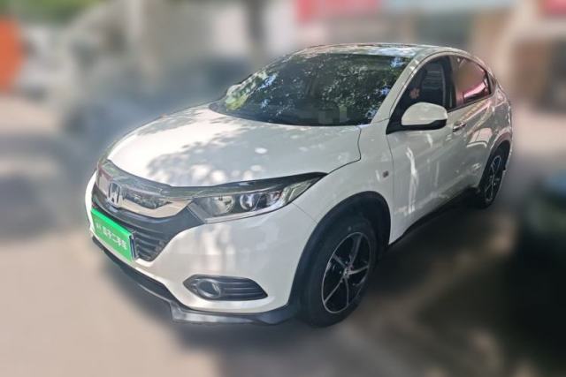 Used Honda Vezel 2020 1.5L CVT Pioneer Edition