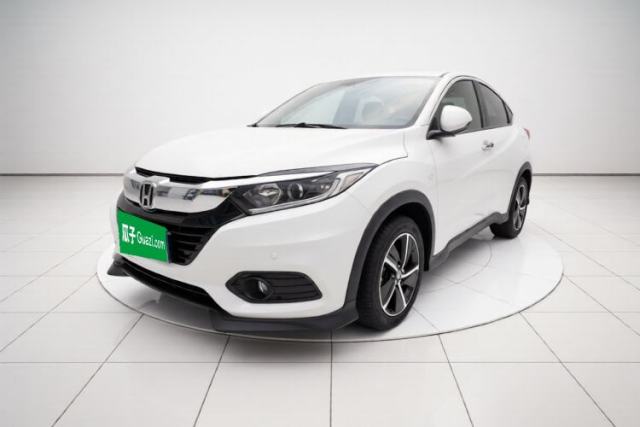Używany Honda Vezel 2020 1.5L CVT Pioneer Edition