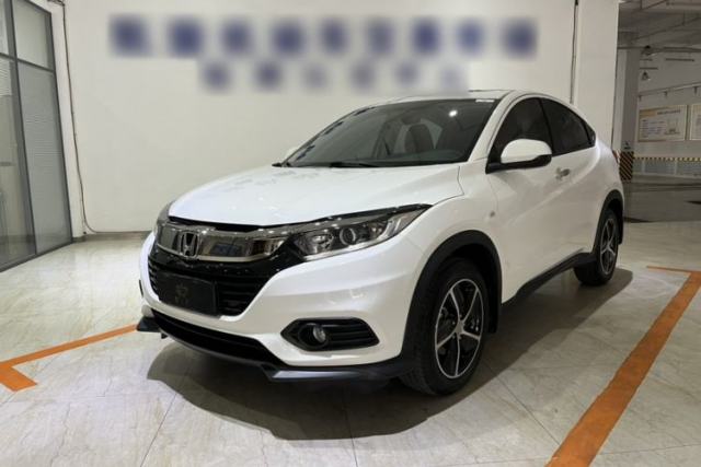 Ojetý Honda Vezel 2020 1.5L CVT Pioneer Edition
