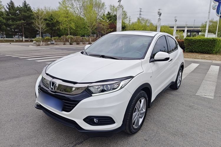 Ojetý Honda Vezel 2020 1.5L CVT Elite Edition Guazi used car, China used car export, Used car for sale, Used  cars, Cheapest cars for sale