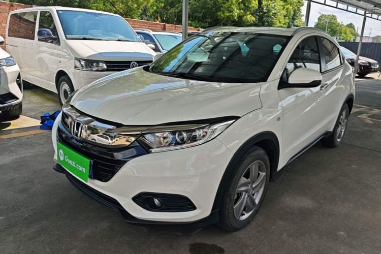Used Honda Vezel 2020 220 TURBO CVT Elite Edition Guazi used car, China used car export, Used car for sale, Used  cars, Cheapest cars for sale