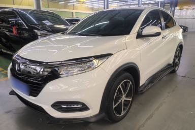 Used Honda Vezel 2020 1.5L CVT Luxury Edition