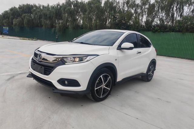 Used Honda Vezel 2020 1.5L CVT Pioneer Edition