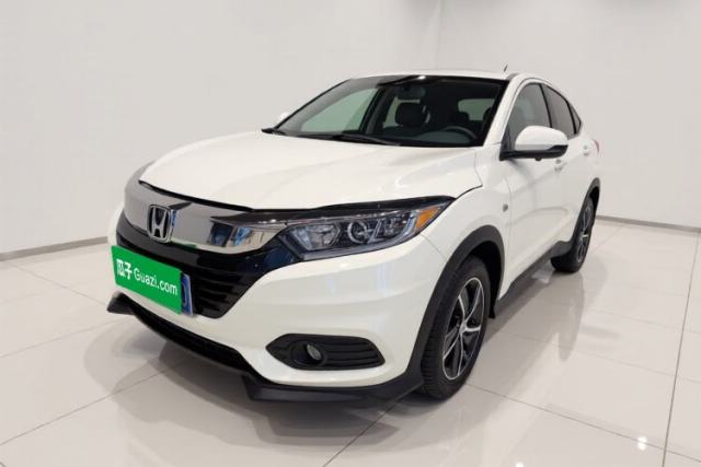 Ojetý Honda Vezel 2020 1.5L CVT Pioneer Edition