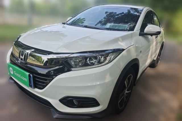 Used Honda Vezel 2020 1.5L CVT Pioneer Edition