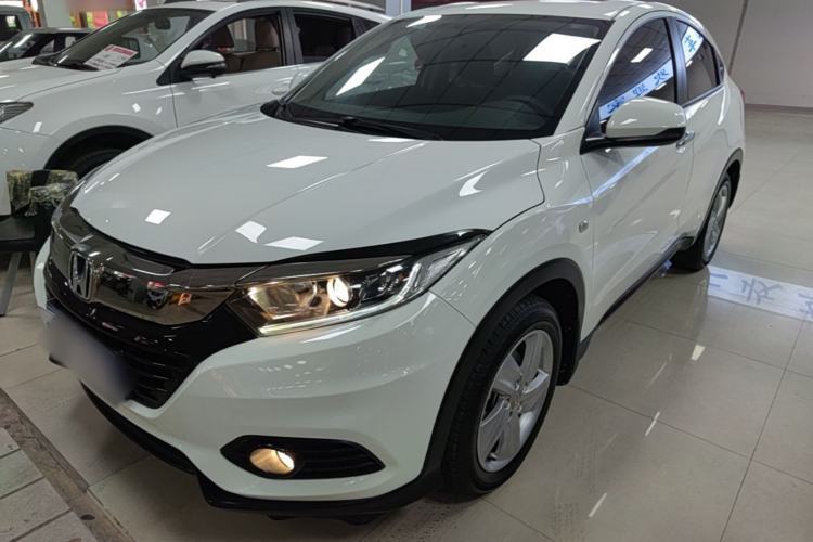 Used Honda Vezel 2020 220 TURBO CVT Elite Edition Guazi used car, China used car export, Used car for sale, Used  cars, Cheapest cars for sale