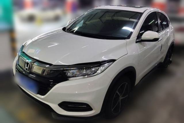 Used Honda Vezel 2020 220 TURBO CVT Luxury Edition
