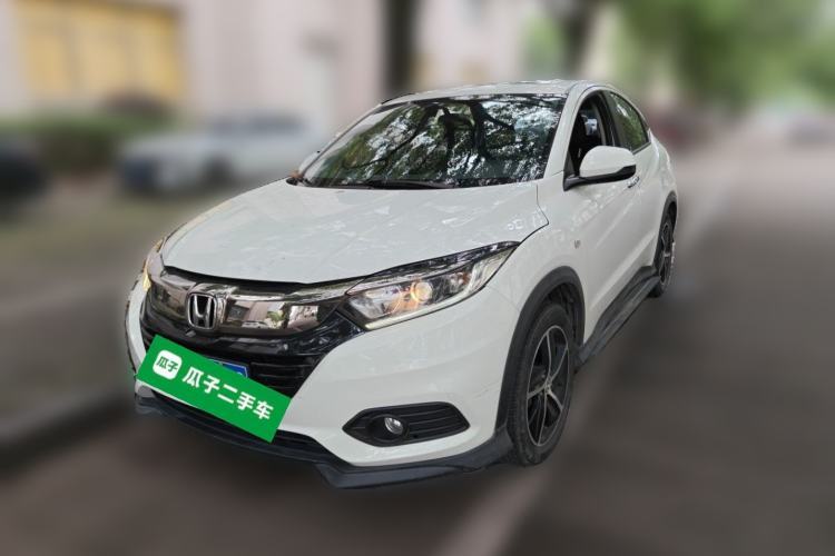 Used Honda Vezel 2020 1.5L CVT Pioneer Edition Guazi used car, China used car export, Used car for sale, Used  cars, Cheapest cars for sale