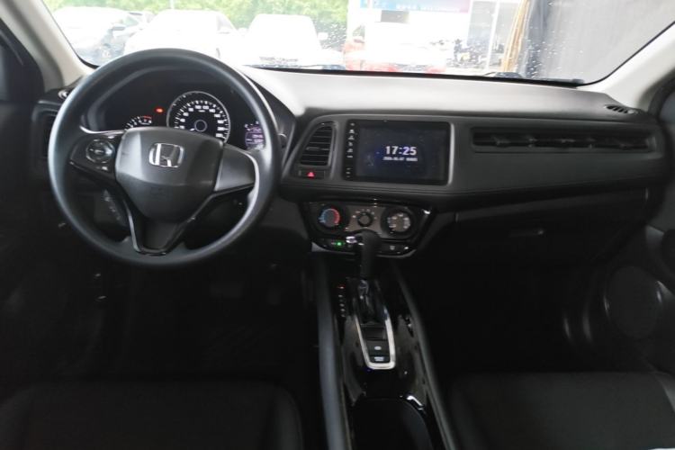 Used Honda Vezel 2020 1.5L CVT Pioneer Edition Center Console