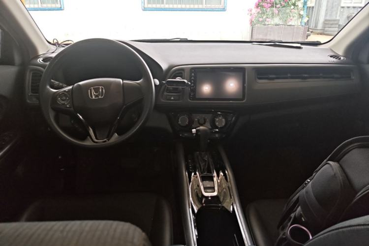 Used Honda Vezel 2020 1.5L CVT Pioneer Edition Center Console