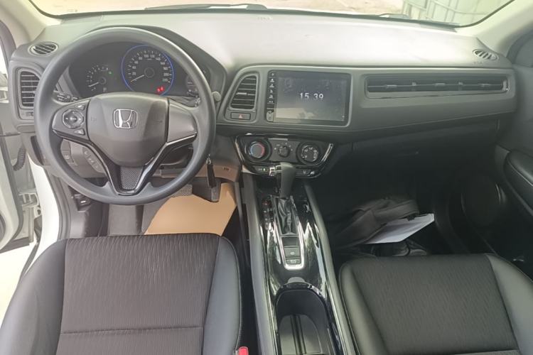 Used Honda Vezel 2020 1.5L CVT Pioneer Edition Center Console