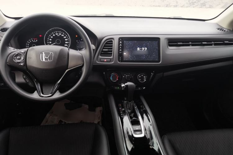 Used Honda Vezel 2020 1.5L CVT Pioneer Edition Center Console