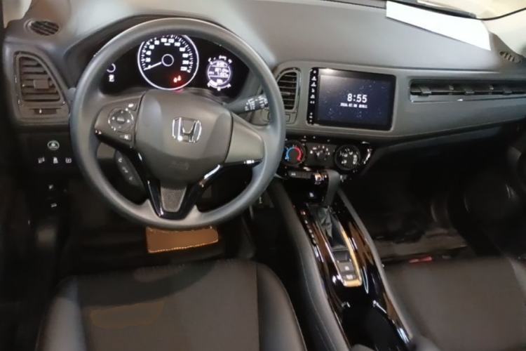 Used Honda Vezel 2020 1.5L CVT Pioneer Edition Center Console