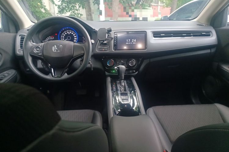 Used Honda Vezel 2020 1.5L CVT Pioneer Edition Center Console