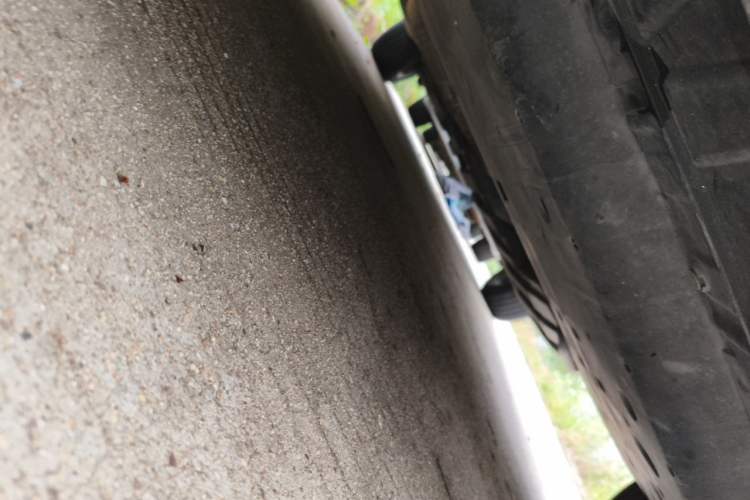 Used Honda Vezel 2020 1.5L CVT Pioneer Edition Chassis Front