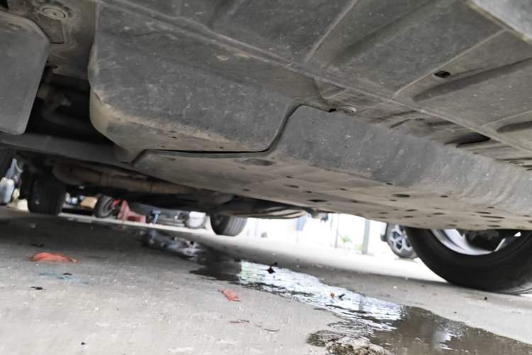 Used Honda Vezel 2020 1.5L CVT Pioneer Edition Chassis Front