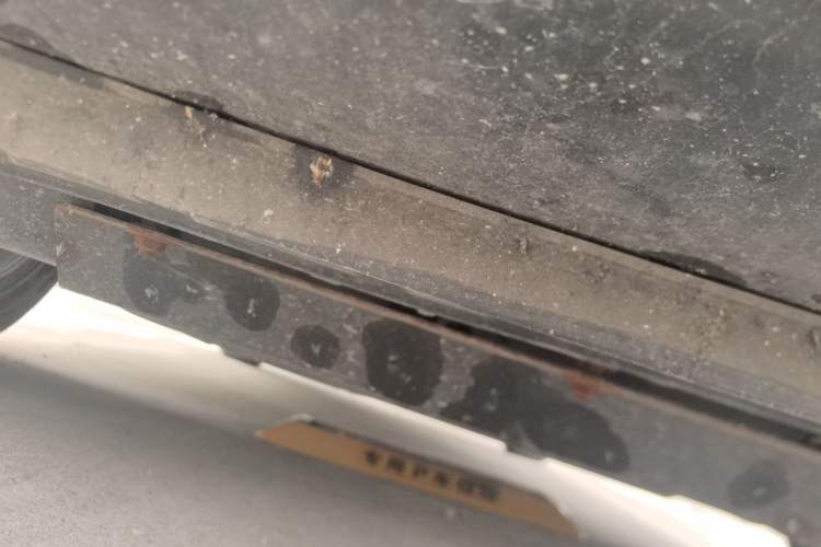 Used Honda Vezel 2020 1.5L CVT Pioneer Edition Chassis Front
