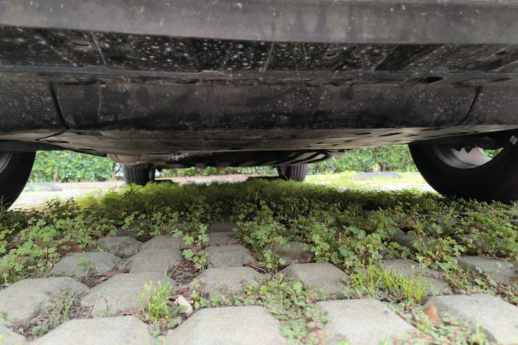 Used Honda Vezel 2020 1.5L CVT Pioneer Edition Chassis Front
