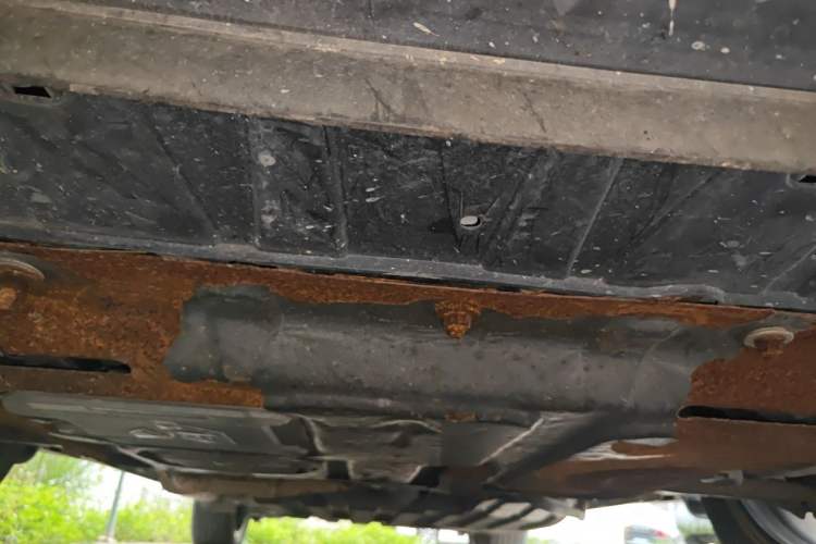 Used Honda Vezel 2020 1.5L CVT Pioneer Edition Chassis Front