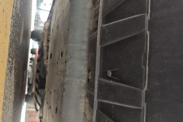 Used Honda Vezel 2020 1.5L CVT Pioneer Edition Chassis Front
