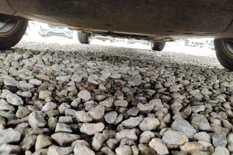 Used Honda Vezel 2020 1.5L CVT Pioneer Edition Chassis Front