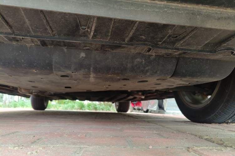 Used Honda Vezel 2020 1.5L CVT Elite Edition Chassis Front