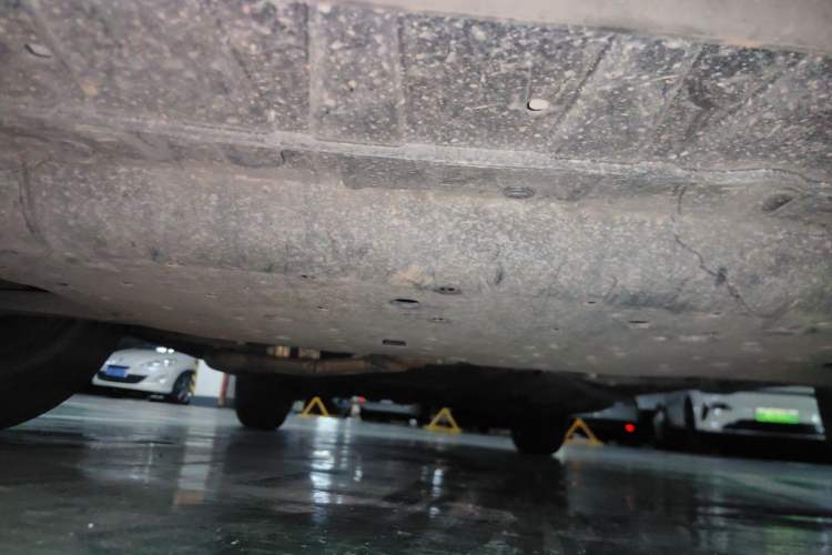 Used Honda Vezel 2020 1.5L CVT Pioneer Edition Chassis Front
