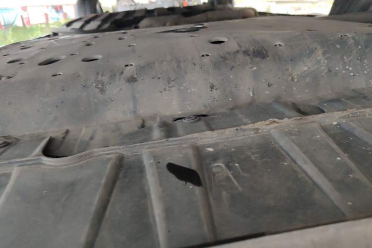Used Honda Vezel 2020 1.5L CVT Pioneer Edition Chassis Front