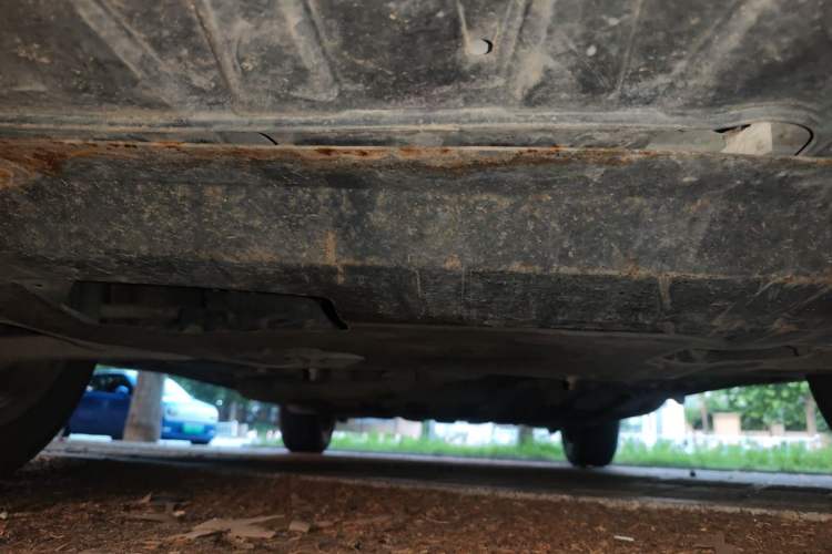 Used Honda Vezel 2020 1.5L CVT Luxury Edition Chassis Front