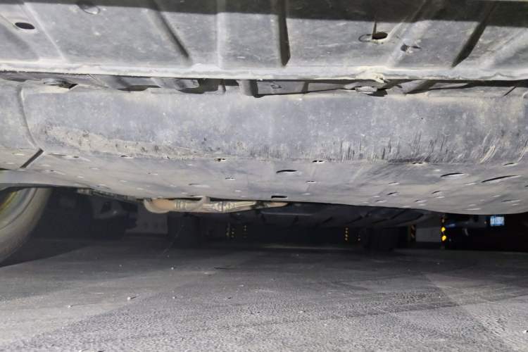 Used Honda Vezel 2020 1.5L CVT Pioneer Edition Chassis Front