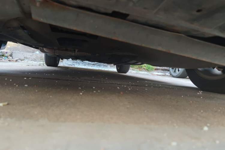 Used Honda Vezel 2020 1.5L CVT Pioneer Edition Chassis Front