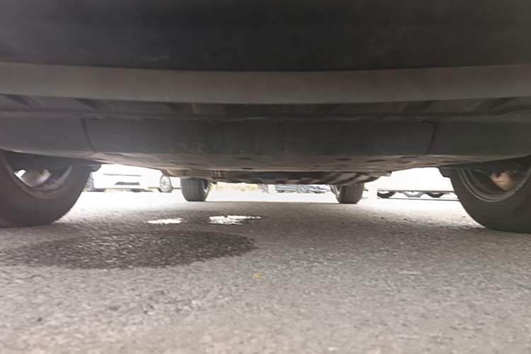 Used Honda Vezel 2020 1.5L CVT Luxury Edition Chassis Front