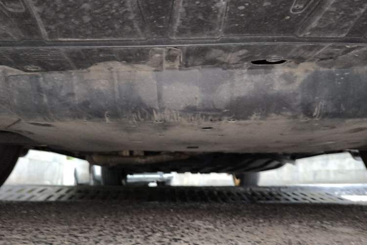 Used Honda Vezel 2020 1.5L CVT Pioneer Edition Chassis Front