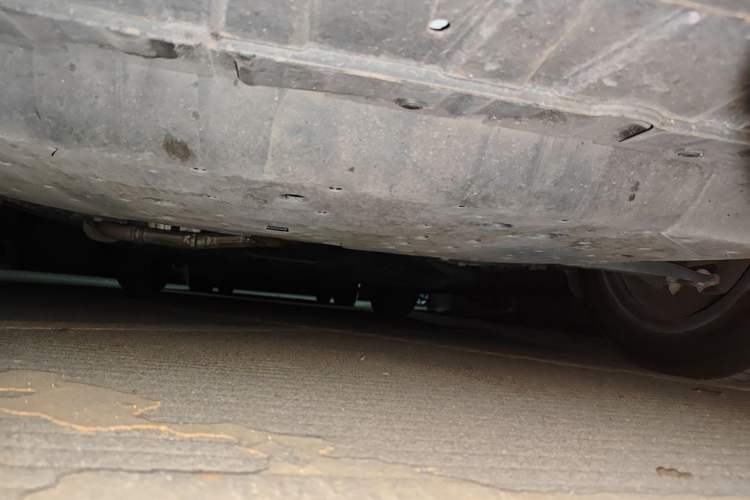 Used Honda Vezel 2020 1.5L CVT Pioneer Edition Chassis Front