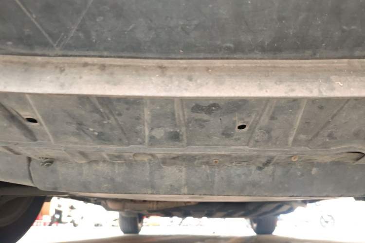Used Honda Vezel 2020 1.5L CVT Pioneer Edition Chassis Front