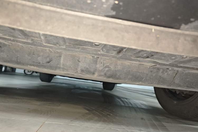 Used Honda Vezel 2020 1.5L CVT Pioneer Edition Chassis Front