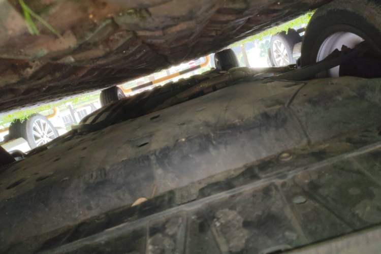 Used Honda Vezel 2020 1.5L CVT Pioneer Edition Chassis Front