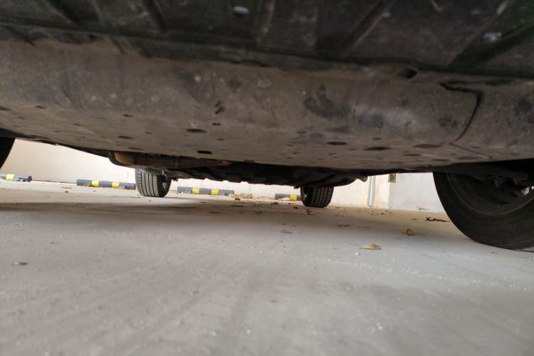 Used Honda Vezel 2020 1.5L CVT Pioneer Edition Chassis Front