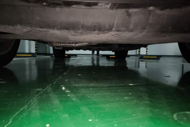 Used Honda Vezel 2020 1.5L CVT Pioneer Edition Chassis Front