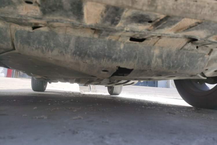 Used Honda Vezel 2020 1.5L CVT Pioneer Edition Chassis Front